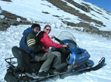 Manufacturers Exporters and Wholesale Suppliers of Snow Scooter Kullu Himachal Pradesh